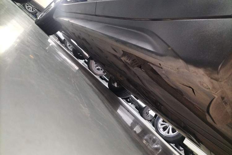 Used BMW X1 2021 Restyled sDrive25Li Leading Edition
