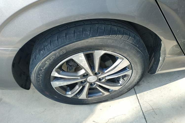 Used Changan Eado 2020 PLUS Blue Whale NE 1.4T GDI DCT Prestige Model