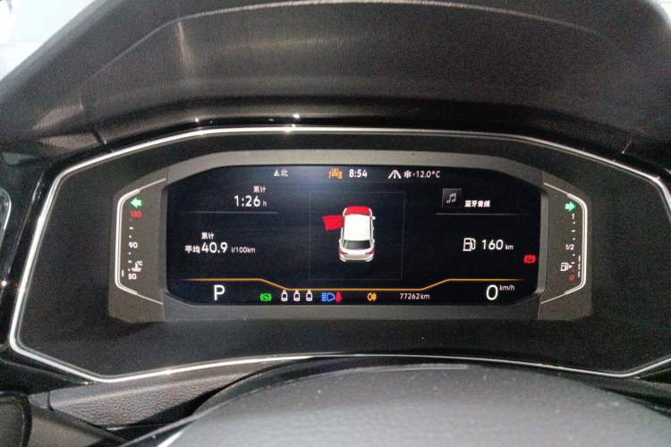 Used Volkswagen T-ROC 2022 280TSI DSG Two-Wheel Drive Comfort PLUS