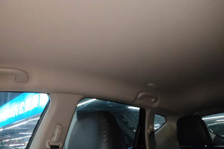 Used Nissan Murano 2021 2.5L XE Two-Wheel Drive Elite Edition
