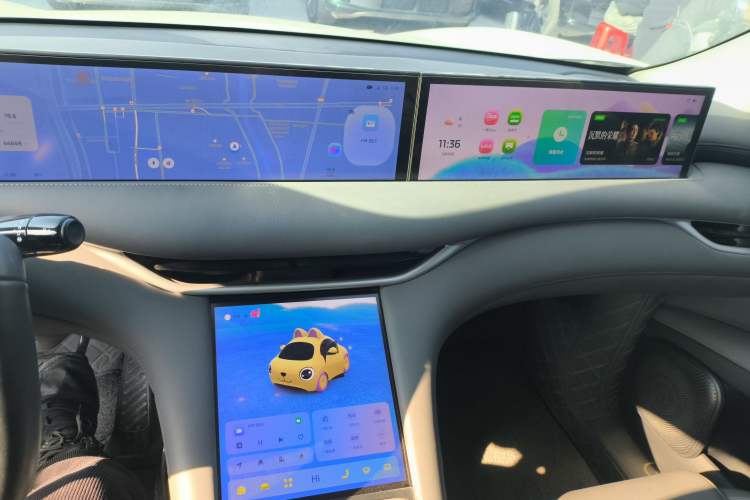 Used  LS6 2023 Max Standard Edition
