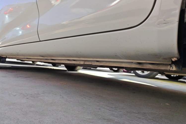 Used MG 3 2014 1.3L AMT Comfort Edition
