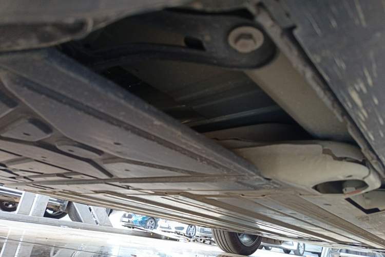 Used Buick E5 2023 Zhenxiang Standard Range Edition
