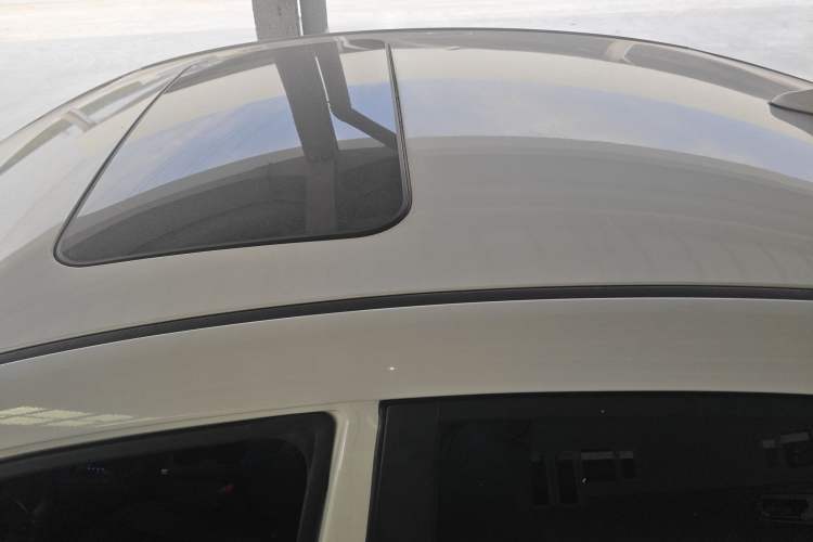 Used Hyundai Elantra 2018 1.4T Dual-Clutch Xuan Dong · Dynamic Edition
