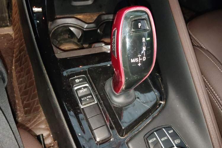 Used BMW X1 2021 sDrive25Li Leading Model
