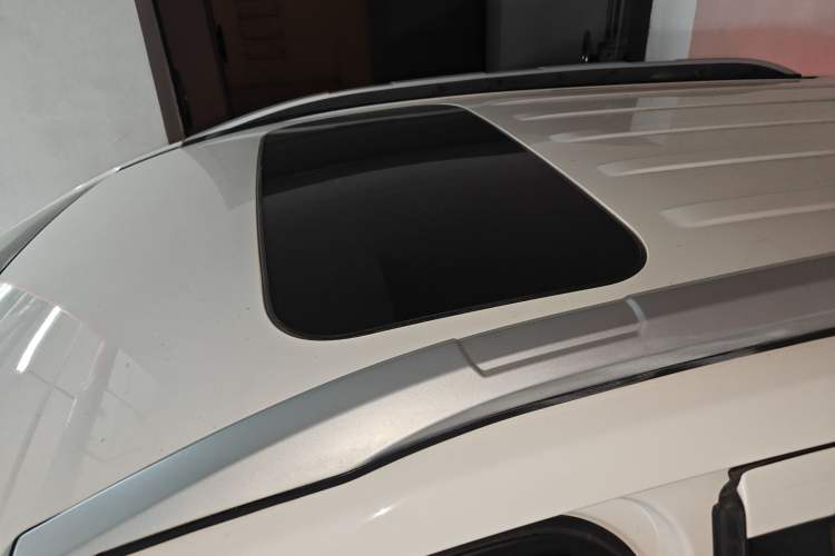 Used Ford EcoSport 2018 2.0L Automatic 4x4 Prestige Trim
