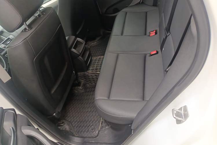 Used BMW X3 (Import) 2016 sDrive20i
