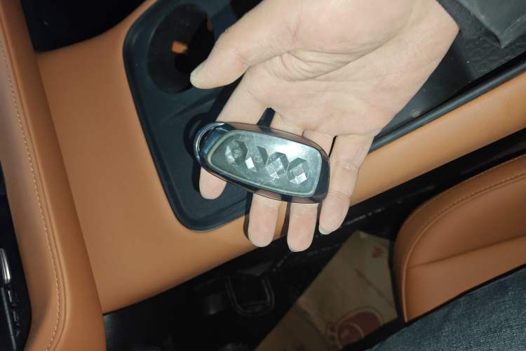 Used Haval H6 2024 1.5T Two-Wheel Drive Max
