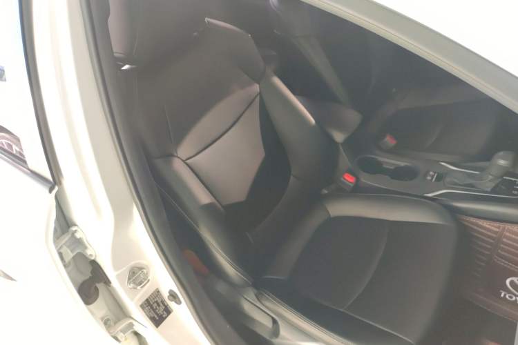 Used Toyota Corolla 2019 1.2T S-CVT GL-i Elite Edition