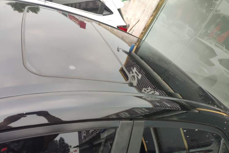 Used Toyota Corolla 2014 1.6L CVT GL-i Leather Edition
