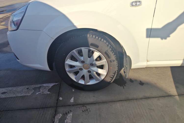 Used Buick Excelle 2015 1.5L Manual Classic Trim