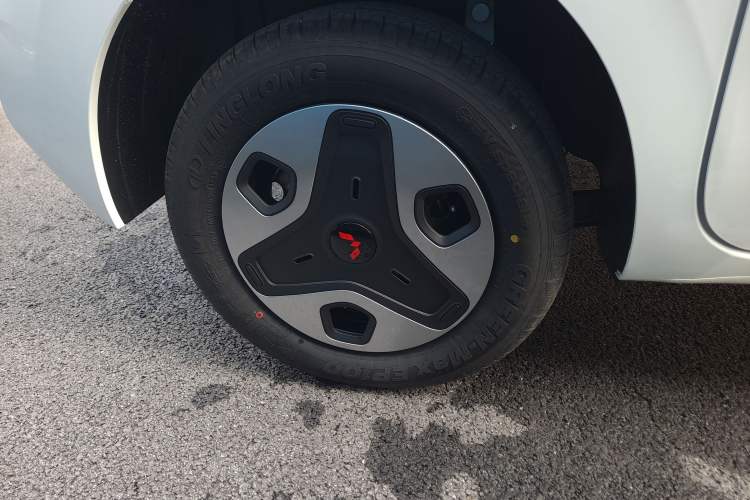 Used Wuling Zhiguang New Energy 2025 Comfort Model
