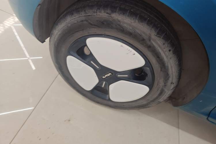 Used Qiyuan Lumin 2022 210km Sweet Edition