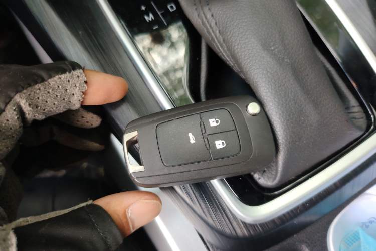 Used Chevrolet Monza 2023 1.5L Dual-Clutch Enjoyment Edition
