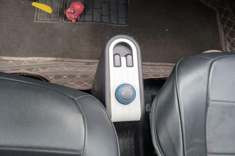 Used Wuling Hongguang MINIEV 2020 Zizai Version Lithium-NMC
