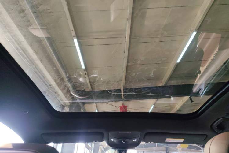 Used  #5 2024 Ultra-Long Range Extraordinary Journey Luxury Edition