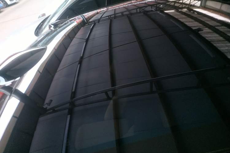 Used Nio ET5T 2025 75 kWh Touring
