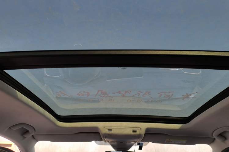 Used Volkswagen Tayron 2023 280TSI Two-Wheel-Drive Luxury Plus Advanced Version
