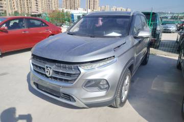 Used Baojun 510 2017 1.5L Manual Fashion Edition