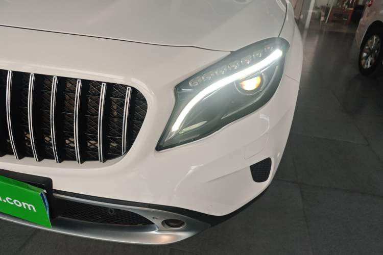 Used Mercedes-Benz GLA 2016 GLA 220 4MATIC Fashion Edition