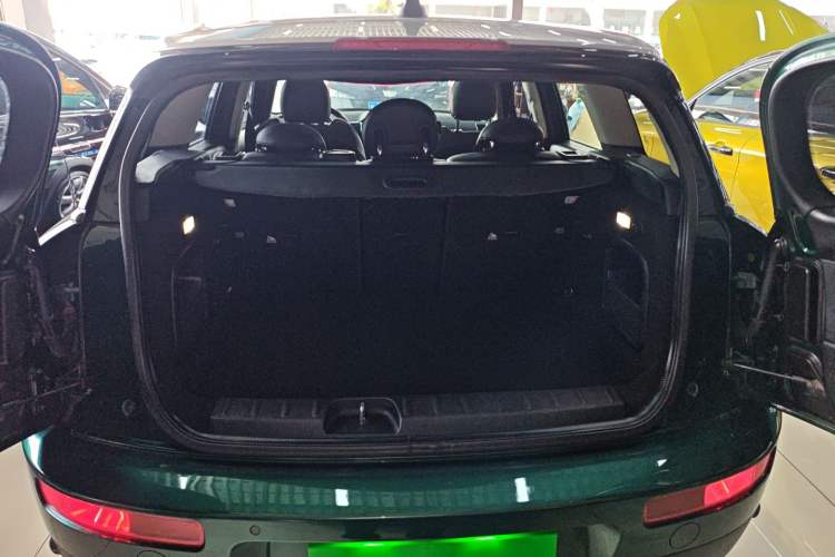 Used  Clubman 2016 1.5T COOPER Connoisseur Edition