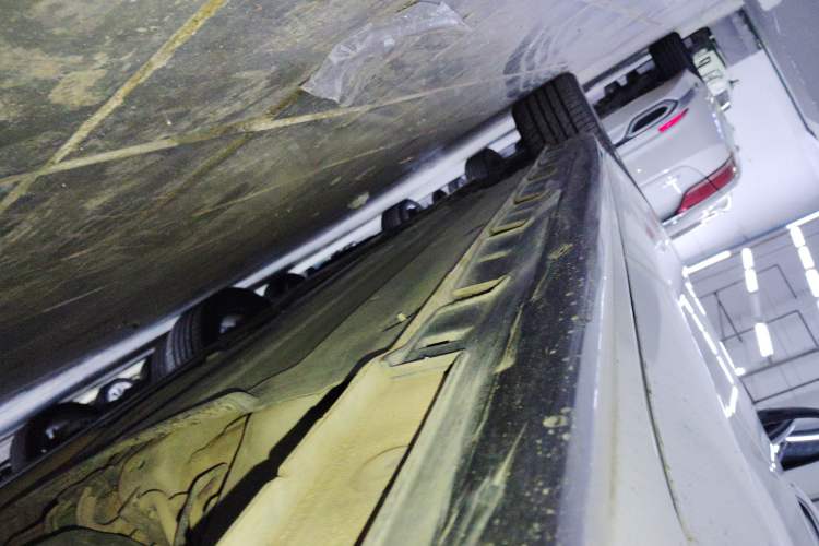 Used Hyundai Lafesta 2021 280TGDi GLX Elite Edition