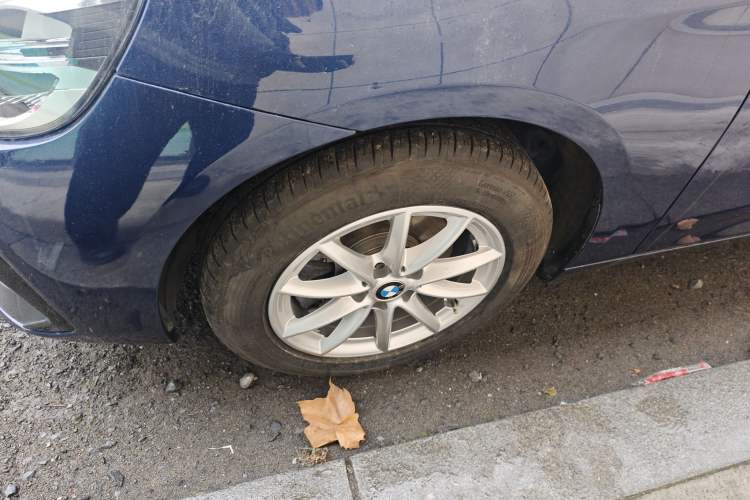 Used BMW 2 Series Active Tourer 2018 218i Fashion Model