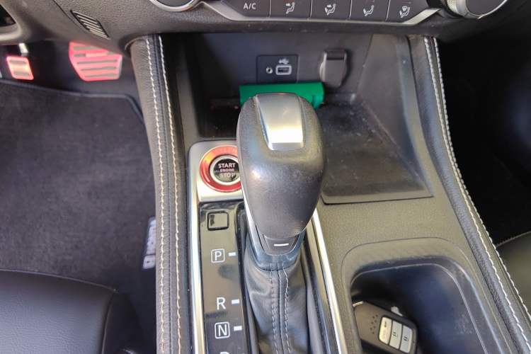 Used Nissan Sylphy 2020 1.6L XL CVT Enjoyment Edition
