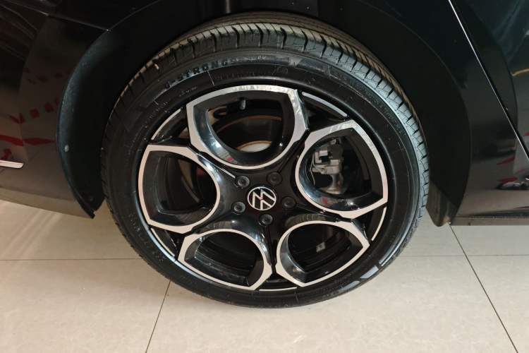 Used Volkswagen Passat 2023 330TSI Luxury Edition
