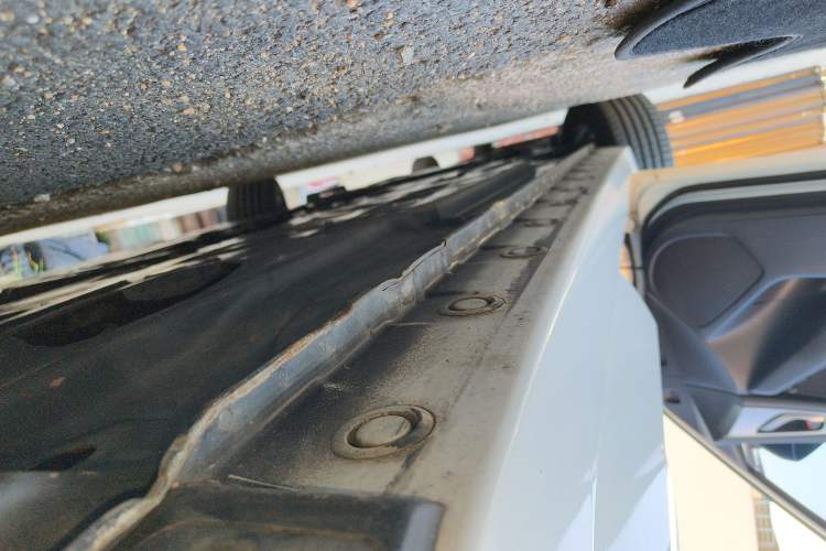 Used Mazda Mazda 3 Axela 2019 Cloud-Control Edition Hatchback 1.5L Automatic Comfort Model China VI Standard
