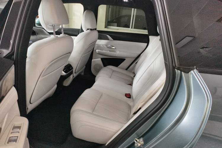 Used XPeng G9 2024 570 Max
