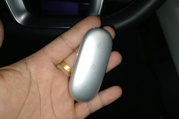 Used Li Auto L7 2024 MAX Model
