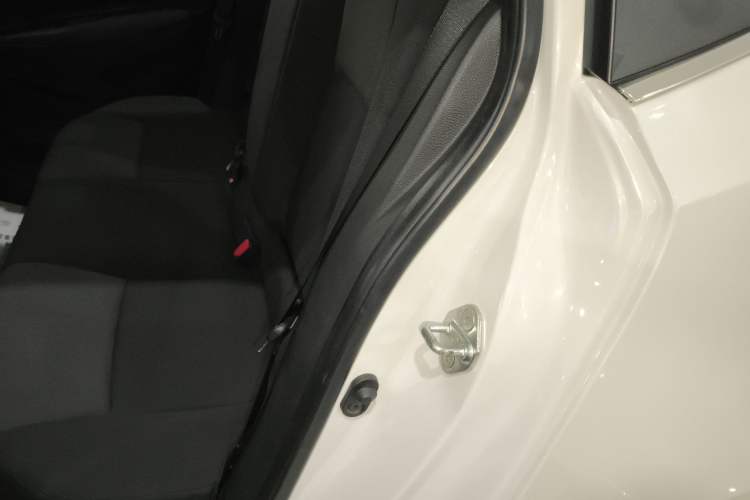 Used Toyota Levin 2019 185T CVT Luxury Edition China VI Standard