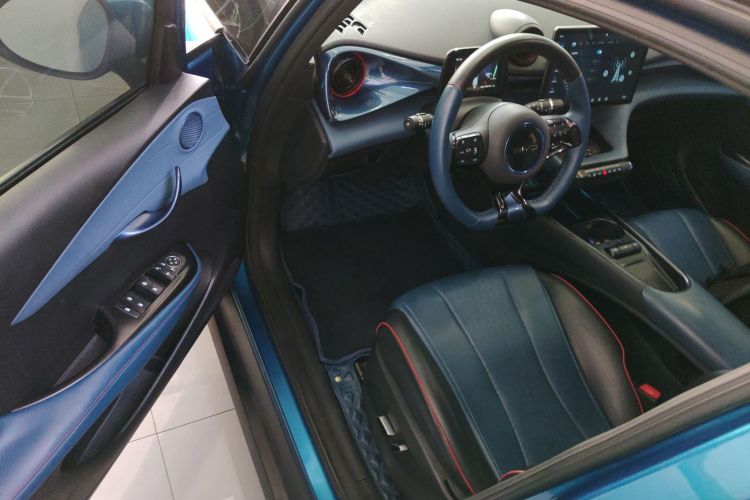 Used BYD Dolphin 2021 401km Knight Edition
