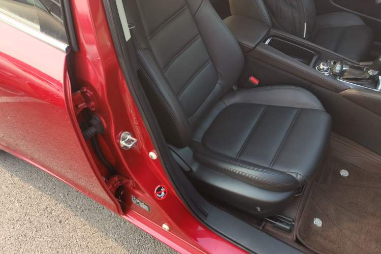 Used Mazda Atenza 2018 2.5L Skyactiv Sport Version China V Standard
