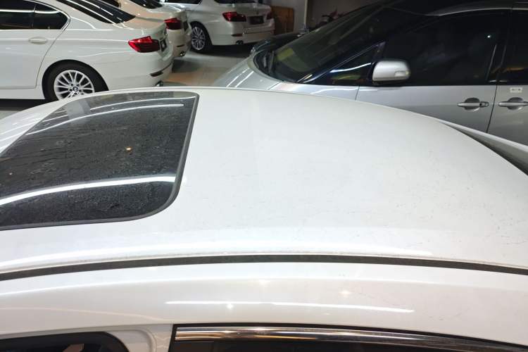 Used Honda Civic 2016 220TURBO CVT Prestige Edition