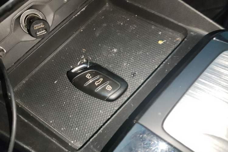 Used MG 5 2021 300TGI DCT Elegant Luxury Edition
