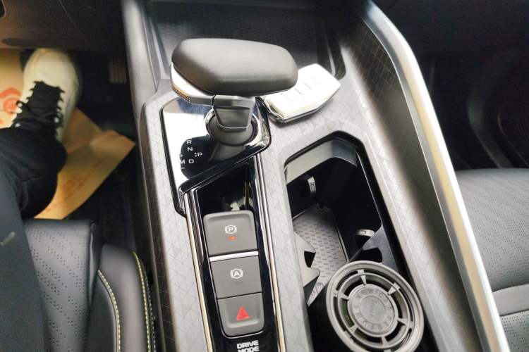 Used Geely Auto Preface 2023 1.5TD Kunlun Edition
