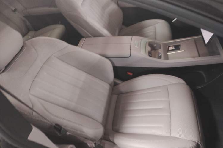 Used ONVO L60 2024 60 kWh Rear-Drive Version
