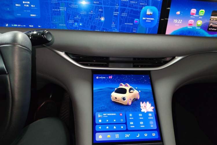 Used  LS6 2023 Max Standard Edition