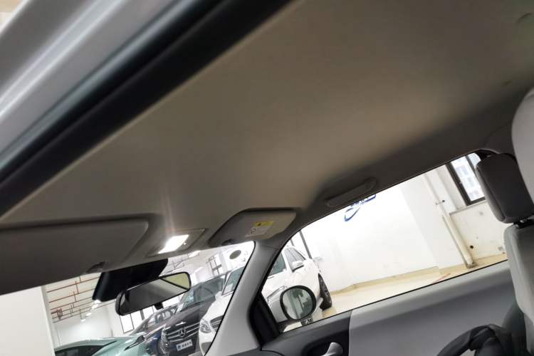 Used  Lumin 2025 205 km Xiangqin Version