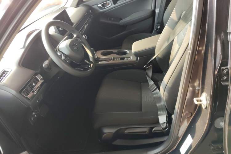 Used Honda Integra 2022 240TURBO CVT Technology Edition
