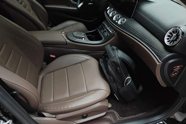 Used Mercedes-Benz E-Class 2020 Restyled E 300 L Sport Exclusive Edition