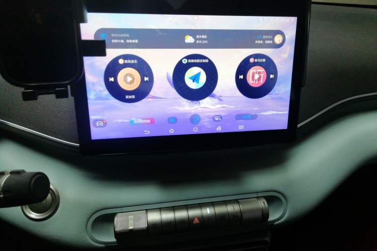 Used BYD Seagull 2024 Honor Edition 405km Flying Version