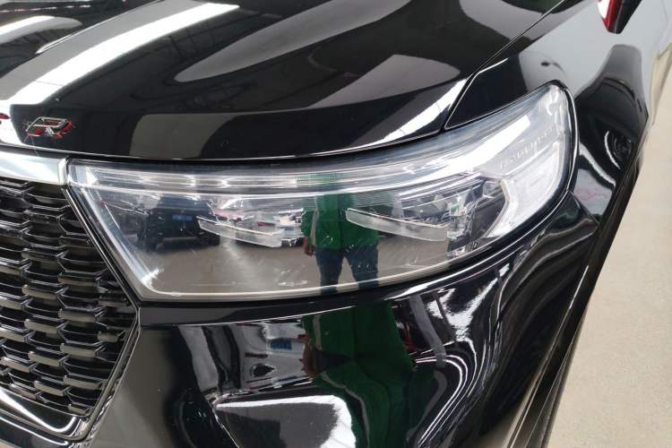 Used Ford Explorer 2022 EcoBoost 285 Four-Wheel Drive 30th Anniversary Edition 7 Seats