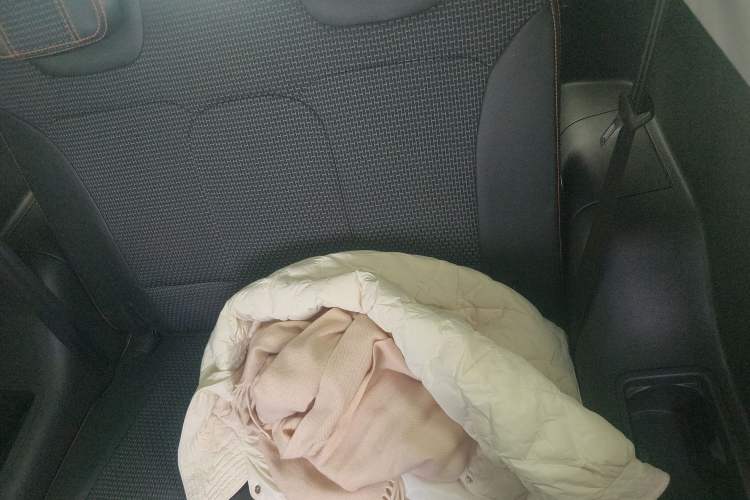 Used Chery Little Ant 2019 4-Seater Smart Edition 35 kWh
