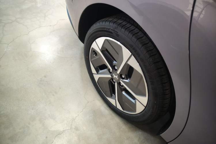 Used XPeng MONA M03 2025 515 Long-Range Plus