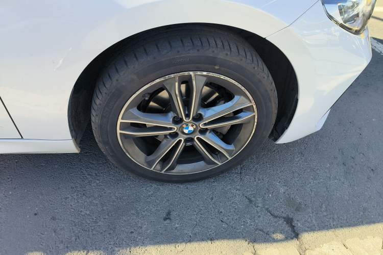 Used BMW 1 Series 2023 120i M Sport Edition