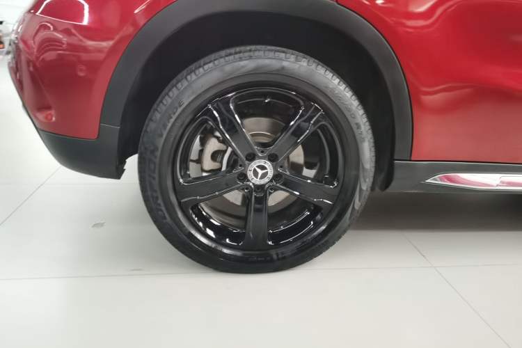 Used Mercedes-Benz GLA 2019 GLA 200 Fashion Model