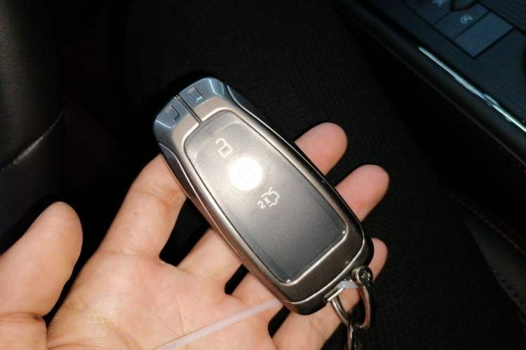 Used Ford Mondeo 2022 Restyled EcoBoost 245 Luxury Version
